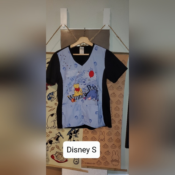 Medical Scrubs 1 - Picture 5 of 16